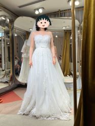 -LA GRACE高端婚纱礼服定制馆