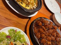 -包子大王(新泽巷店)