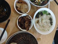 -瞻老元面馆(双塘路店)