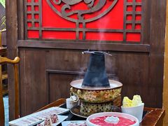 -千亿来乌拉火锅(德胜店)