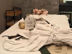 -悠然湯·汗蒸汤泉会馆