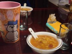 -壹陆陆烧烤(平房总店)