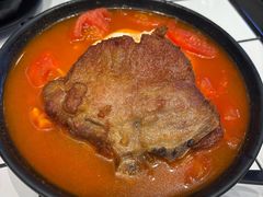 -肥汁米蘭香港米线(长宁来福士店)