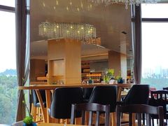 -二楼咖啡厅·厦门源昌凯宾斯基大酒店(湖滨中路店)