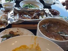 -高第街56号港式餐厅(山大路店)