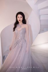 -纯色时光婚纱艺术馆WHITE