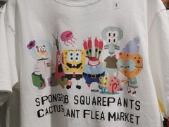 -优衣库(广州天河领展广场店)