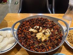 -渝乡人家(和平里店)