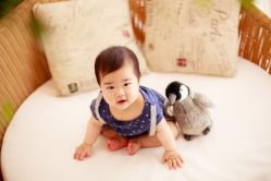 点击看大图 -BabyA 专业婴童摄影(古北时尚广场店)
