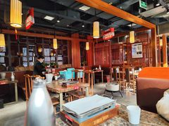 -郑喜旺烧烤(郑州总店)