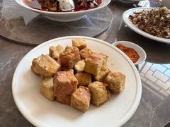 -九溪蒋记菌子宴