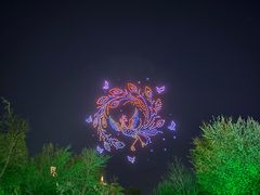 -嘉峪关方特欢乐世界