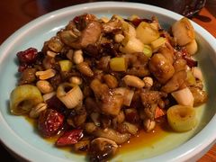 -田婆婆的菜(海口友谊阳光城店)