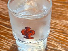 -西村咖啡店 (中山手本店)