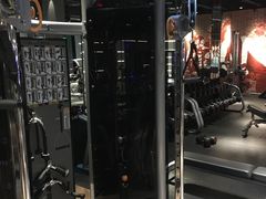 -威尔仕健身(杭州万象城店)