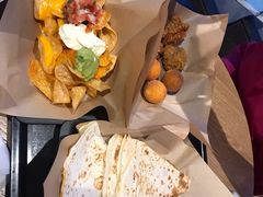 -Taco Bell 塔可钟(民田路店)