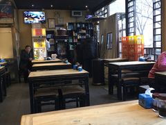 大堂-左邻右舍褡裢火烧(石榴园店)