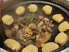 -玺炖·中国铁锅炖(虹桥天街店)