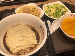 -常州银丝面馆(府琛店)
