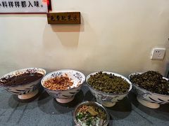-李氏紫竹林卤粉(火车站店)