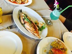 -Red Lobster