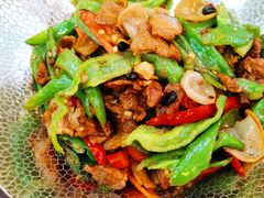 农家小炒肉-潇湘·永州会馆(百子湾店)