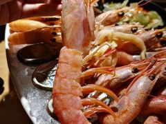 -松岛日本料理(汾江路店)