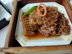 -粤财皇冠假日酒店·彩华轩中餐厅