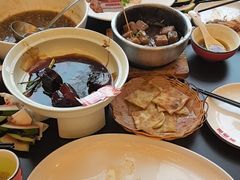 -聚鑫阁江浙菜·非遗传承技艺(青村帝华园店)