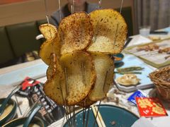 -唯烤汇(步阳江南甲第1期店)