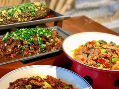 -树厨贵州菜(花果园购物中心店)