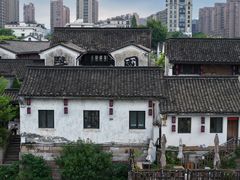 -小河直街历史文化街区