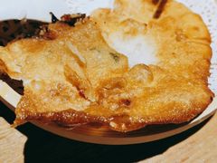 鸡子大饼-穆桂英美食(城中店)