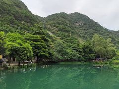 -紫云谷景区