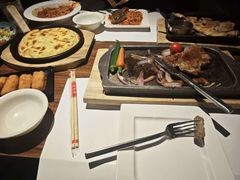 -路易十三西餐厅(西关新天地店)