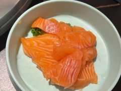 -東盛炭烤自助料理(浦东文峰广场店)
