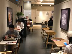 -肯德基(星河店)