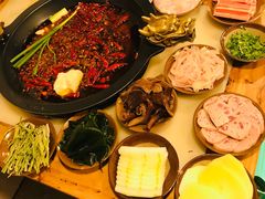 -黄潇洒老火锅(九眼桥宏济巷店)
