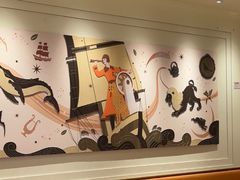 -沪上阿姨·臻选茶饮(上海环球港店)