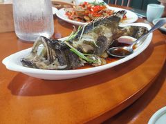 -南海渔家•海鲜•正宗海南菜(海棠湾店)