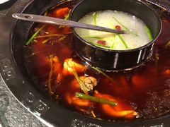 -重庆烧鸡公火锅(簋街店)