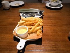-本处·素食·融合料理(南油店)