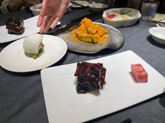 -A One Kitchen·南京精菜馆(德基广场店)