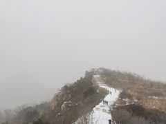 -龙泉峪长城