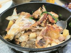 -香顺·客家菜(常平店)