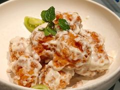 -小大董·烤鸭(王府井apm店)