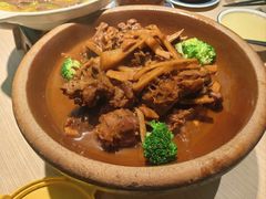 -吴氏老妈·23年家常菜(古城店)