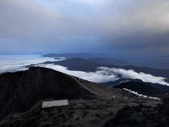 -牛背山