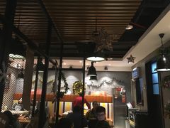 大堂-胡椒宅男(市民中心店)
