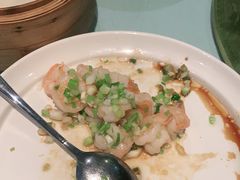 葱香虾仁-眉州东坡(通州店)